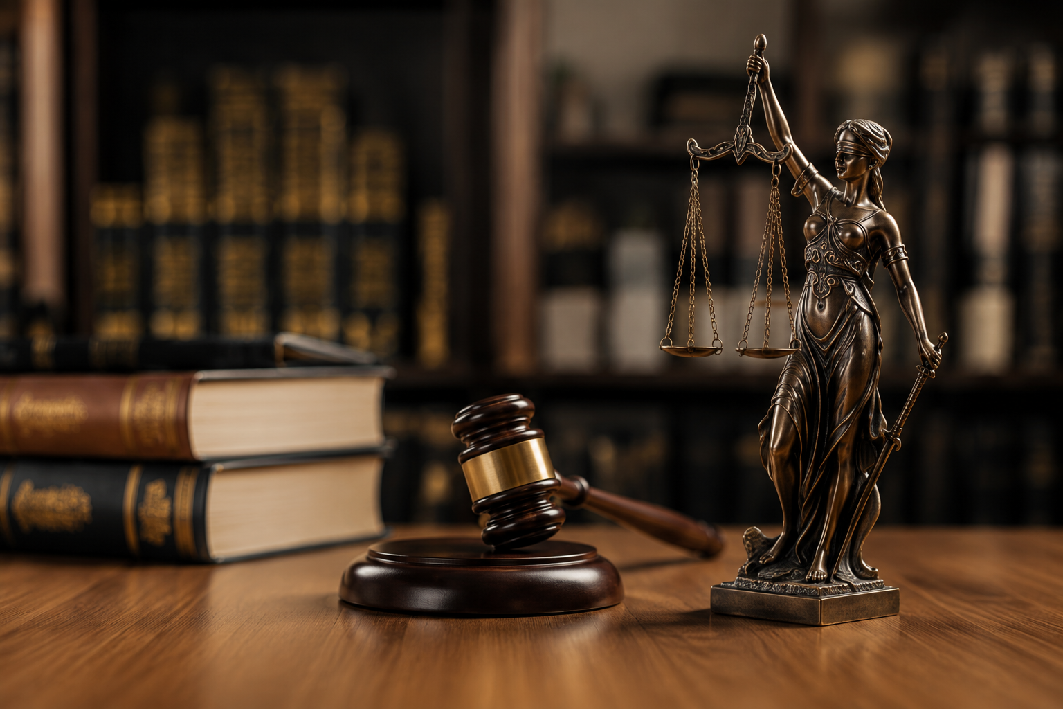 Scales of Justice
